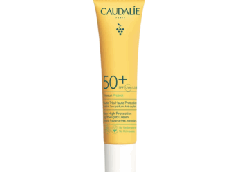 Caudalie Vinosun Fluido SPF50+ 40ml