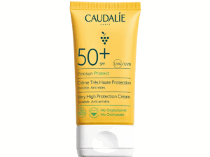 Caudalie Vinosun Crema SPF50+ 50ml
