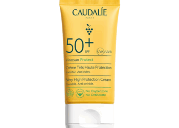 Caudalie Vinosun Crema SPF50+ 50ml