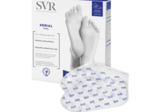 SVR Xerial Peel Mascarilla Pies