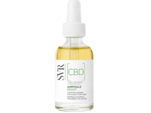 SVR Ampoule CBD Resist 30ml
