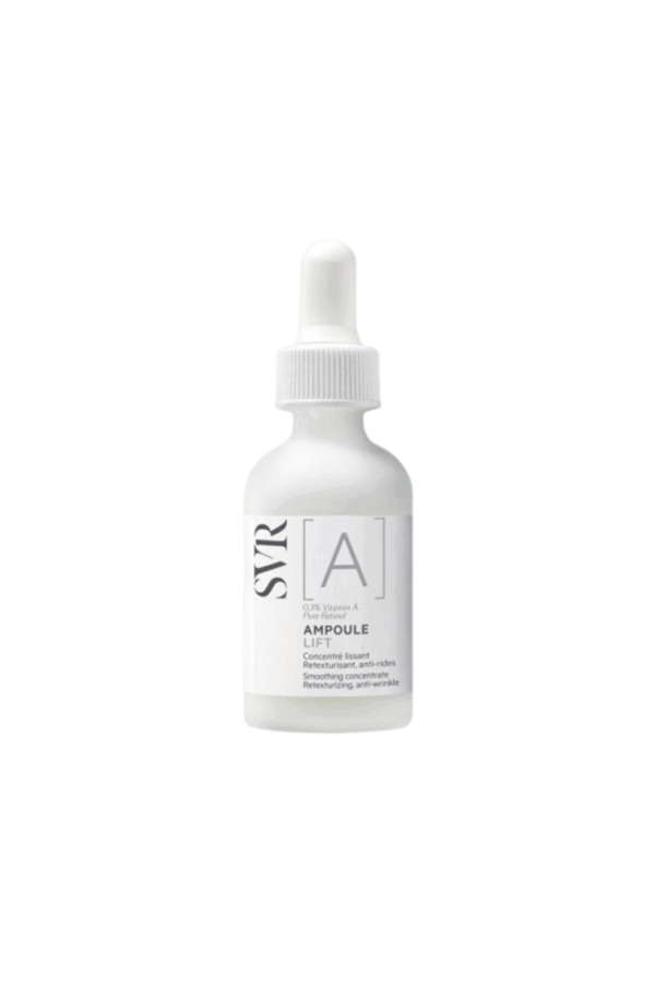 SVR Ampoule A Lift 30ml