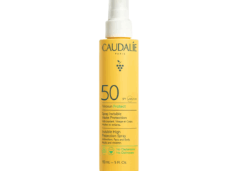 Caudalie Vinosun Spray SPF50+ 150ml