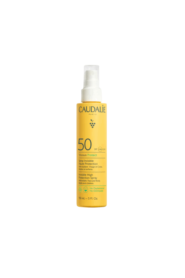 Caudalie Vinosun Spray SPF50+ 150ml