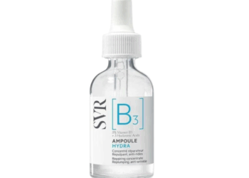 SVR Ampoule B Hydra 30ml