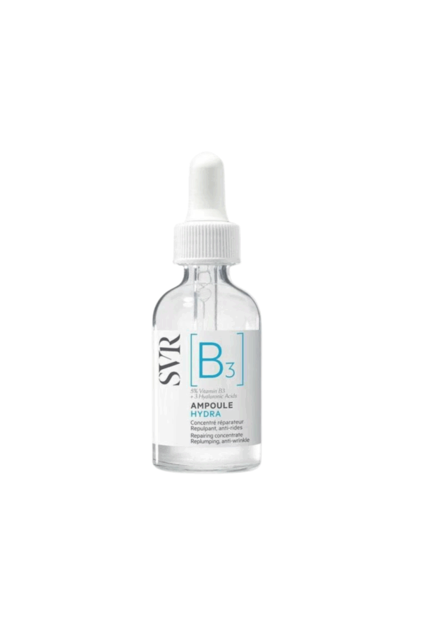 SVR Ampoule B Hydra 30ml