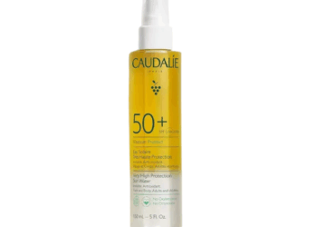 Caudalie Vinosun Spray Agua Solar SPF50 150ml