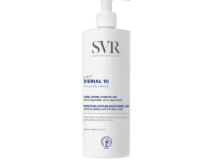 SVR Xerial 10 Leche 400ml