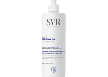 SVR Xerial 10 Leche 400ml