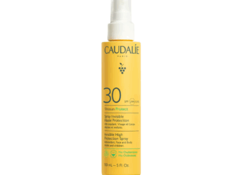 Caudalie Vinosun Spray SPF30 150ml