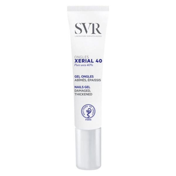 SVR Xerial 40 Uñas 10ml
