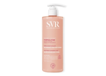 SVR Topialyse Baume Lavant 400ml