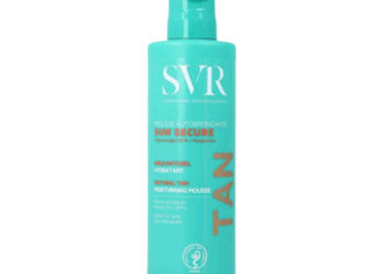 SVR Sun Secure Autobronceador 150ml