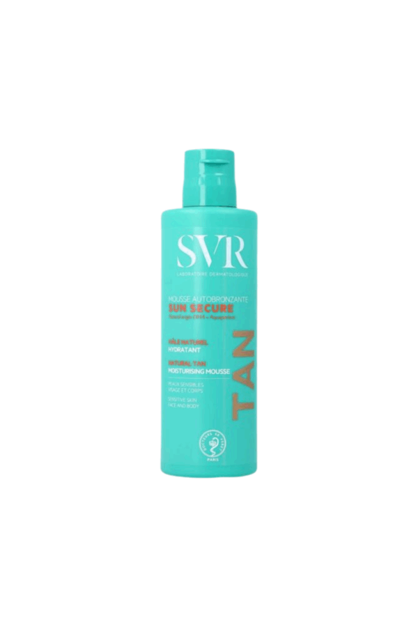 SVR Sun Secure Autobronceador 150ml