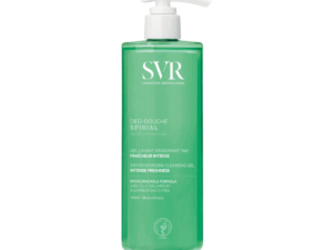 SVR Spirial Deo-douche