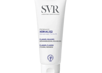 SVR Xerial DM Psoriasis 200ml
