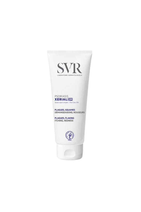 SVR Xerial DM Psoriasis 200ml