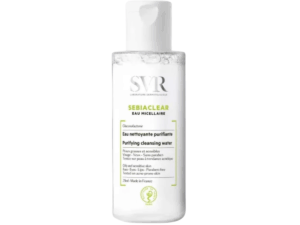 SVR Mini Sebiaclear Agua Micelar 75ml