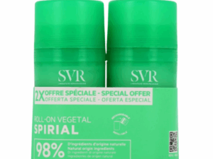 SVR Spirial Duplo Roll-on Vegetal 50ml