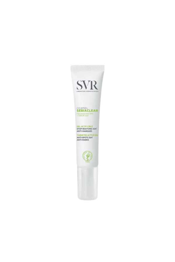 SVR Sebiaclear Cicapeel 15ml