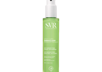 SVR Sebiaclear Spray Corporal 150ml