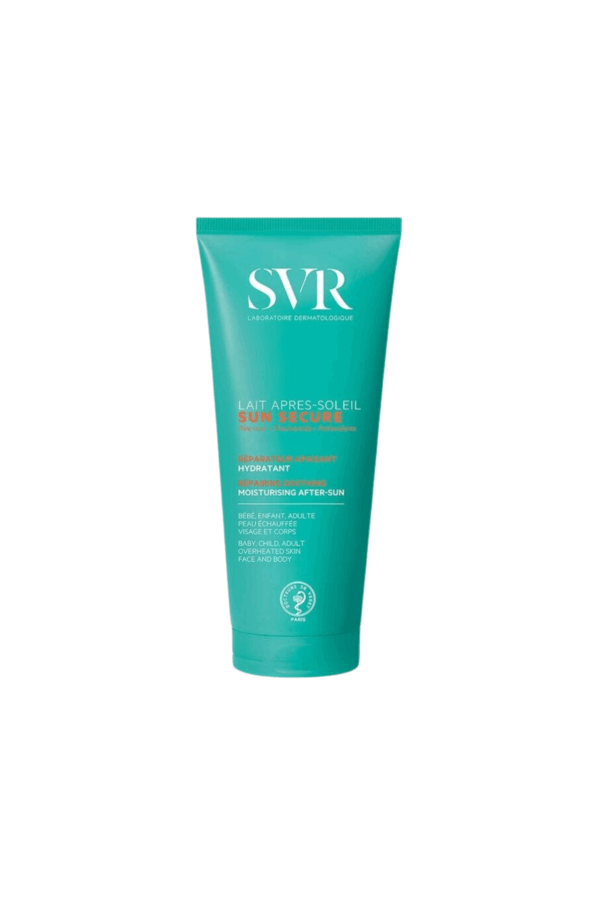 SVR Sun Secure After Sun Leche 200ml