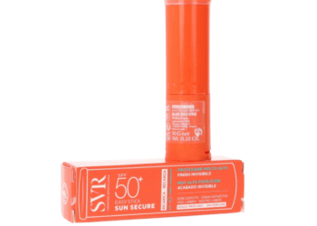 SVR Sun Secure SPF 50+ Easy Stick Recarga