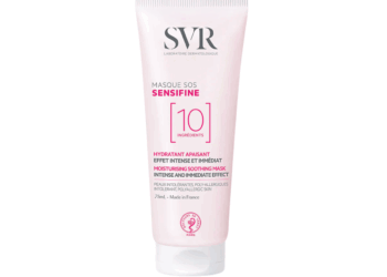 SVR Sensifine Masque SOS 75ml