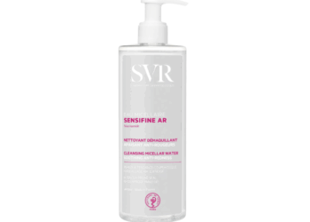 SVR Sensifine AR Agua Micelar 400 ml
