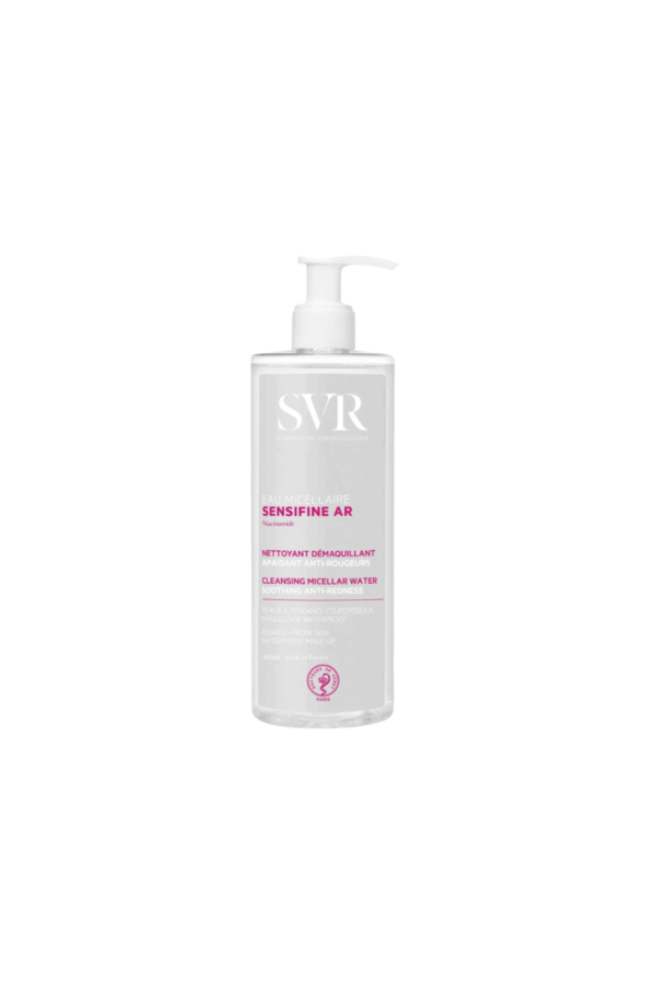 SVR Sensifine AR Agua Micelar 400 ml