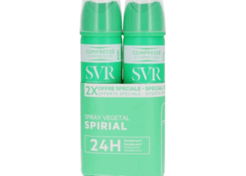 SVR Spirial Duplo Spray Vegetal 75ml