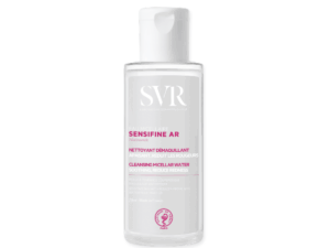 SVR Mini Sensifine AR Agua Micelar 75 ml