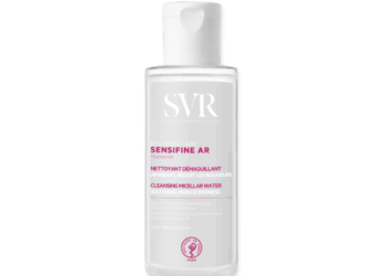SVR Mini Sensifine AR Agua Micelar 75 ml