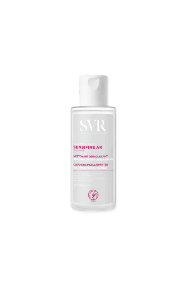 SVR Mini Sensifine AR Agua Micelar 75 ml