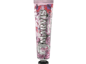 MARVIS Pasta De Dientes Kissing Rose 75 mL