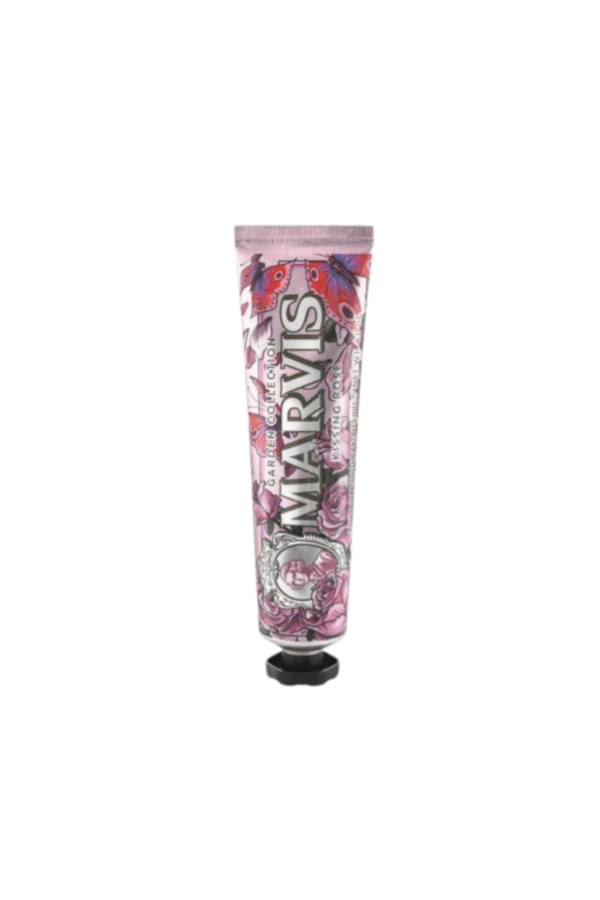 MARVIS Pasta De Dientes Kissing Rose 75 mL