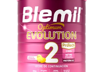 Blemil 2 Ompimum Evolution 800g