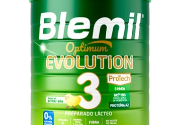 Blemil 3 Optimum Evolution 800g
