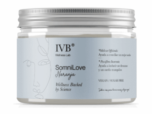 IVB Somnilove