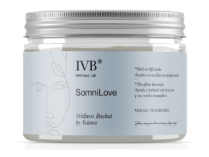 IVB Somnilove