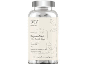 IVB Magnesio Total