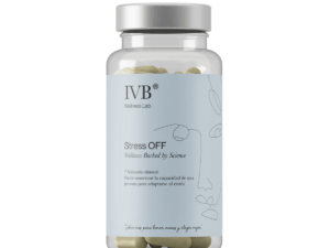 IVB Stress Off