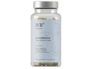 IVB Femmebalance
