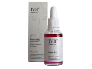 IVB Metil B-12