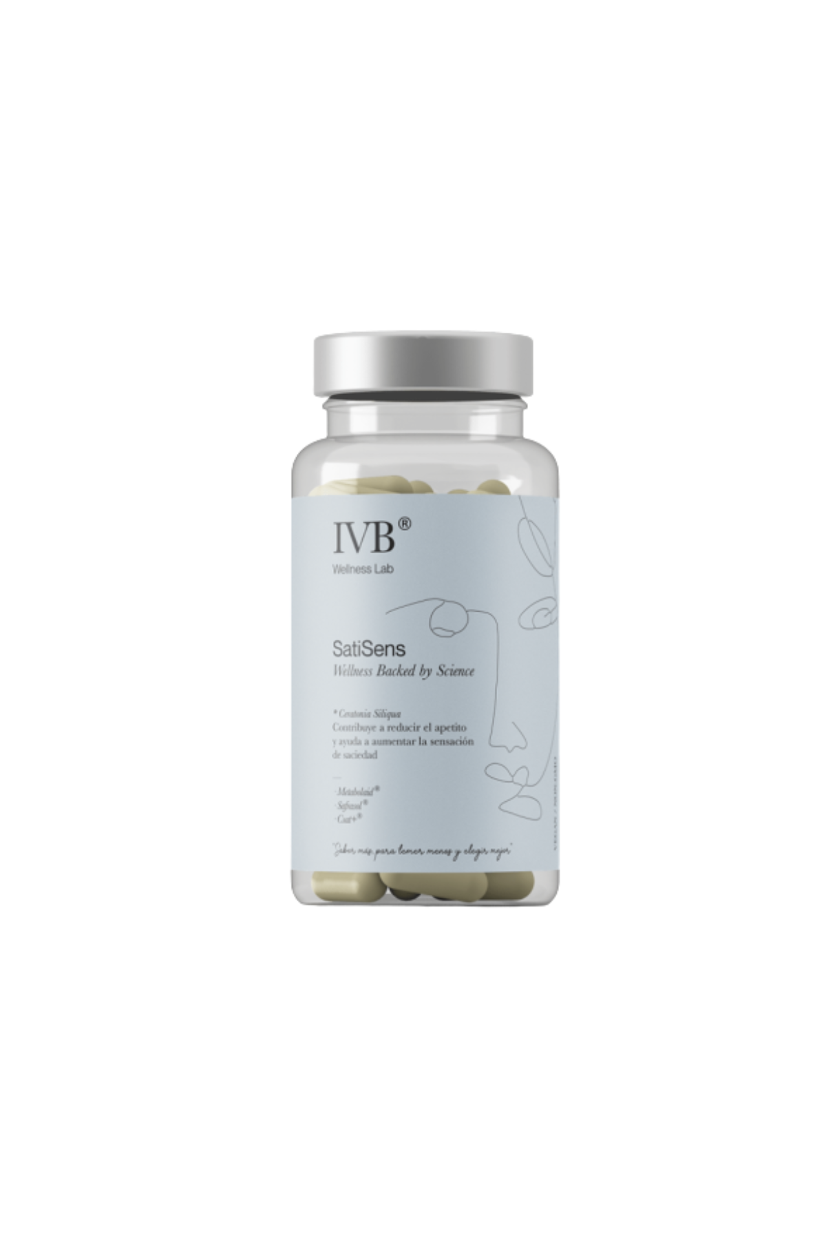 IVB Satisens