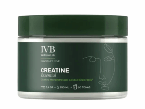 IVB Creatina