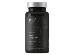IVB Omega 3 Vegano