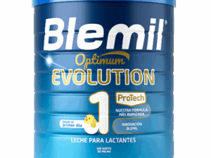 Blemil 1 Optimum Evolution 800g