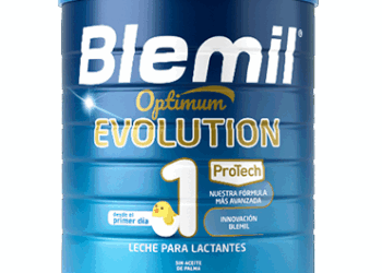 Blemil 1 Optimum Evolution 800g