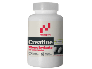 Nutrisport Creatina 150 comprimidos